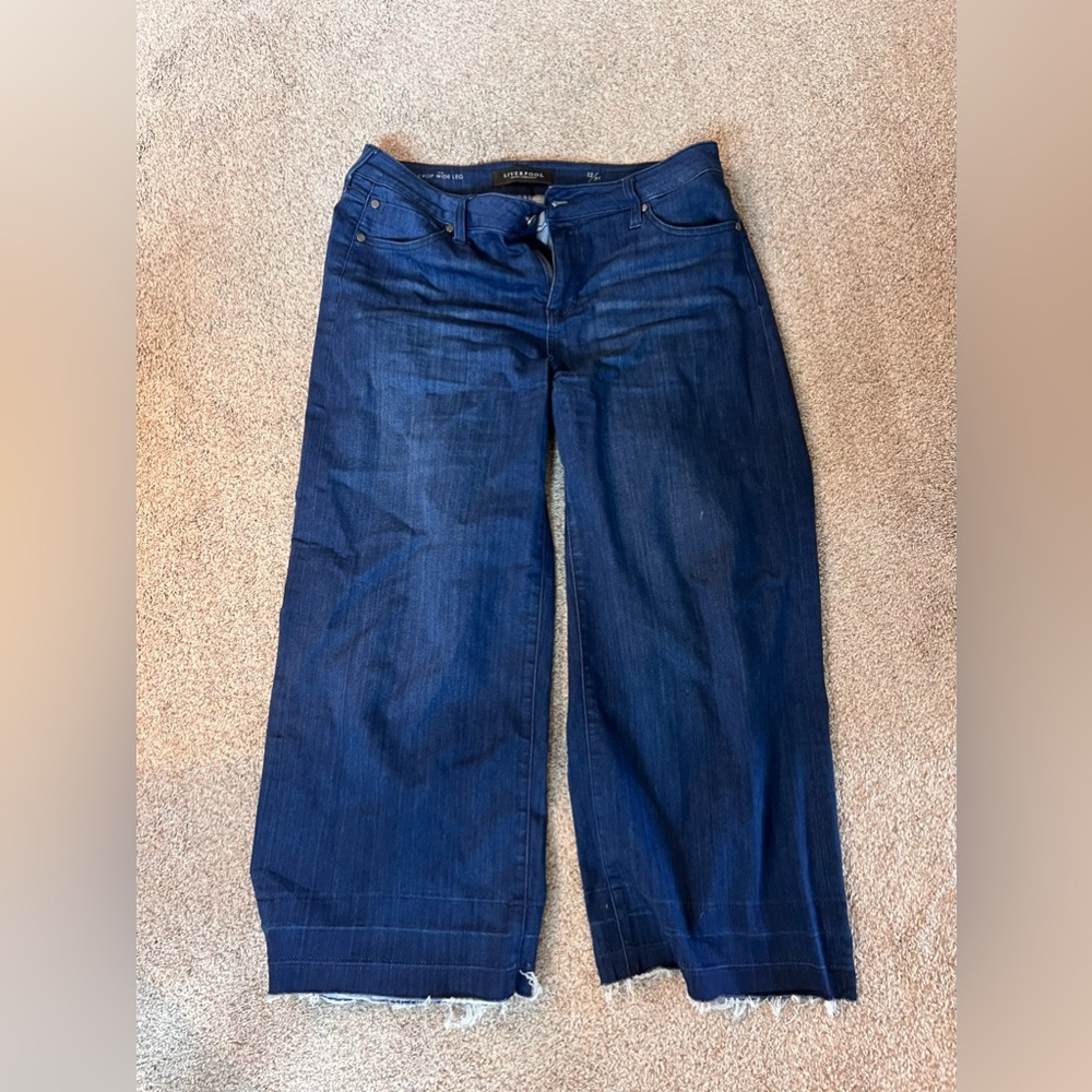 Liverpool Jeans